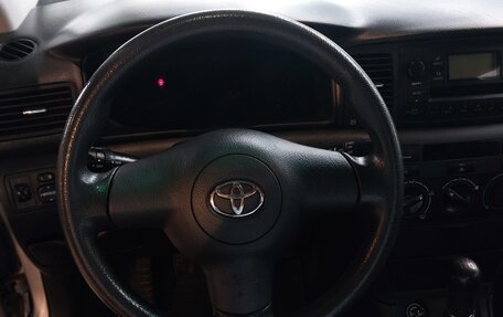 Toyota Corolla, 2006 год, 545 000 рублей, 14 фотография