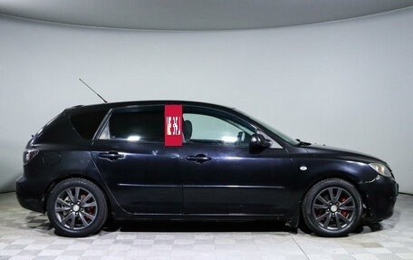 Mazda 3, 2006 год, 690 000 рублей, 4 фотография