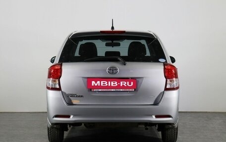 Toyota Corolla, 2012 год, 1 298 000 рублей, 4 фотография