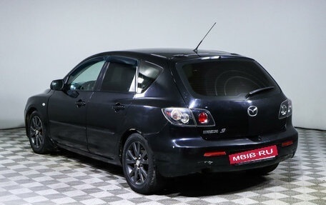 Mazda 3, 2006 год, 690 000 рублей, 7 фотография