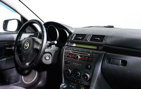 Mazda 3, 2006 год, 690 000 рублей, 9 фотография