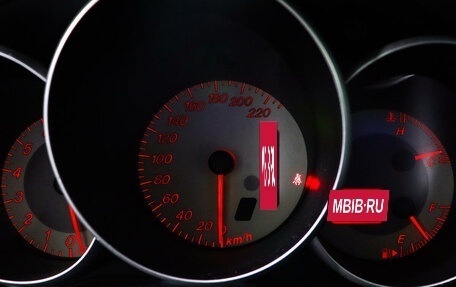 Mazda 3, 2006 год, 690 000 рублей, 11 фотография