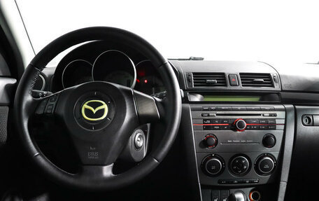 Mazda 3, 2006 год, 690 000 рублей, 12 фотография