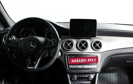 Mercedes-Benz GLA, 2019 год, 3 349 000 рублей, 12 фотография