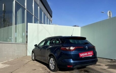 Renault Megane IV, 2020 год, 1 650 000 рублей, 4 фотография