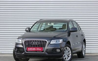 Audi Q5, 2014 год, 2 470 000 рублей, 1 фотография