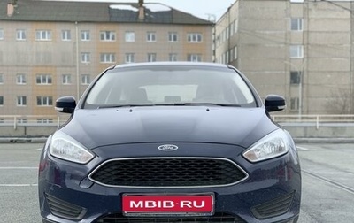 Ford Focus III, 2015 год, 1 180 000 рублей, 1 фотография