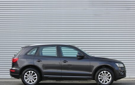 Audi Q5, 2014 год, 2 470 000 рублей, 3 фотография