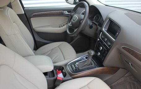 Audi Q5, 2014 год, 2 470 000 рублей, 7 фотография
