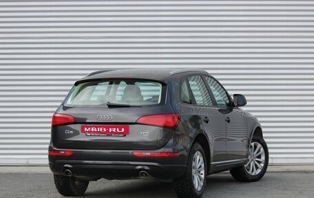 Audi Q5, 2014 год, 2 470 000 рублей, 4 фотография
