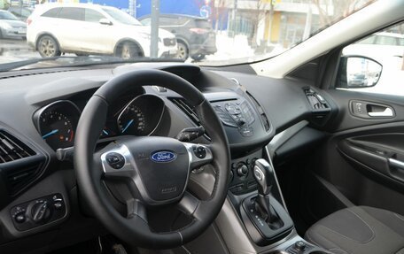 Ford Kuga III, 2015 год, 1 563 800 рублей, 5 фотография