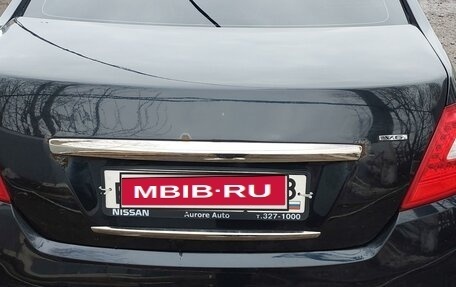 Nissan Teana, 2011 год, 780 000 рублей, 13 фотография