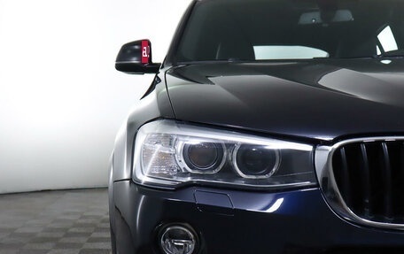 BMW X4, 2015 год, 3 197 000 рублей, 20 фотография