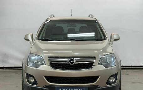 Opel Antara I, 2013 год, 1 299 000 рублей, 2 фотография