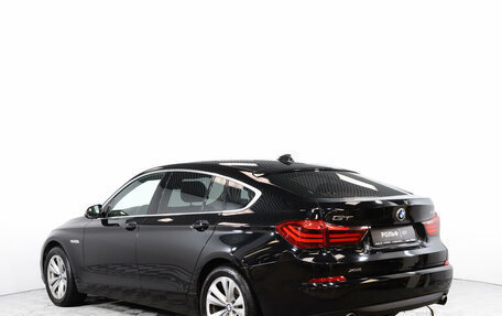 BMW 5 серия, 2013 год, 3 167 000 рублей, 7 фотография