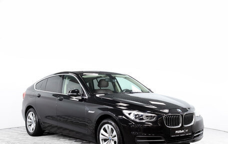 BMW 5 серия, 2013 год, 3 167 000 рублей, 3 фотография