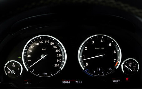 BMW 5 серия, 2013 год, 3 167 000 рублей, 11 фотография