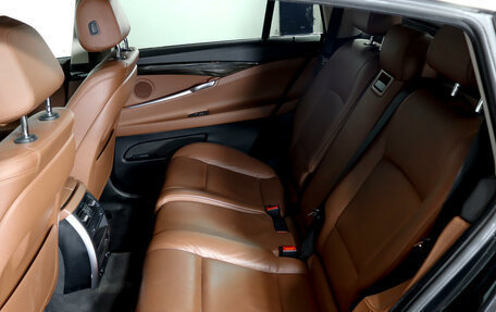 BMW 5 серия, 2013 год, 3 167 000 рублей, 10 фотография