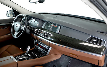 BMW 5 серия, 2013 год, 3 167 000 рублей, 9 фотография