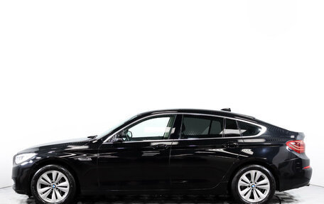 BMW 5 серия, 2013 год, 3 167 000 рублей, 8 фотография
