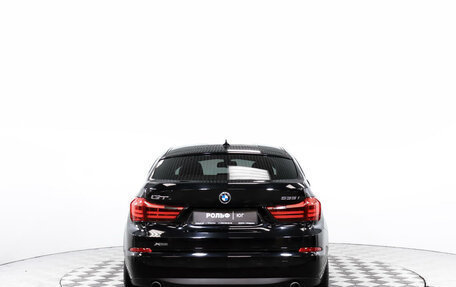 BMW 5 серия, 2013 год, 3 167 000 рублей, 6 фотография