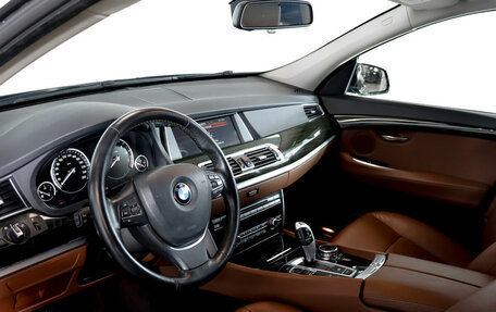 BMW 5 серия, 2013 год, 3 167 000 рублей, 14 фотография