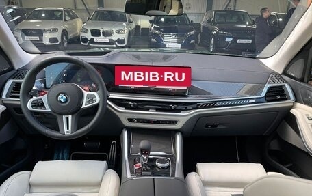 BMW X5 M, 2023 год, 22 600 000 рублей, 8 фотография