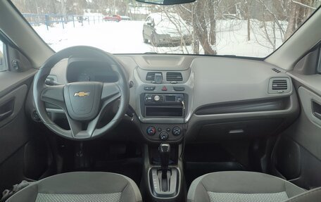 Chevrolet Cobalt II, 2013 год, 680 000 рублей, 9 фотография