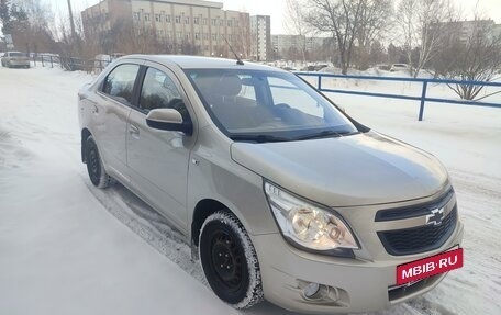 Chevrolet Cobalt II, 2013 год, 680 000 рублей, 3 фотография