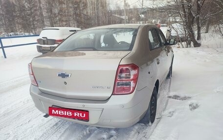 Chevrolet Cobalt II, 2013 год, 680 000 рублей, 6 фотография