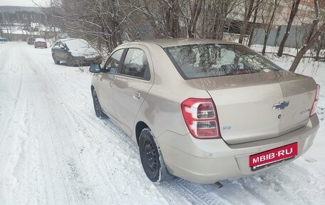 Chevrolet Cobalt II, 2013 год, 680 000 рублей, 7 фотография