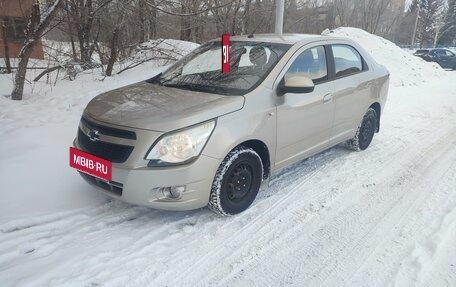 Chevrolet Cobalt II, 2013 год, 680 000 рублей, 2 фотография