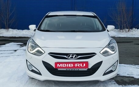 Hyundai i40 I рестайлинг, 2013 год, 1 390 000 рублей, 2 фотография