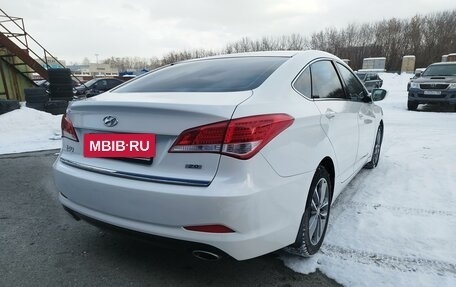Hyundai i40 I рестайлинг, 2013 год, 1 390 000 рублей, 4 фотография