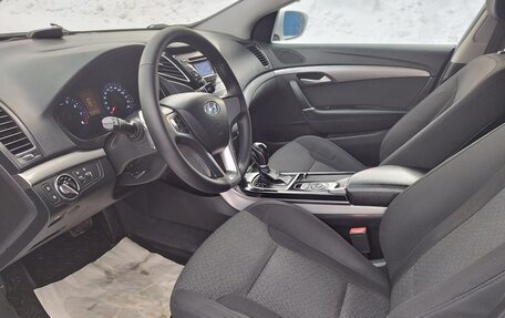 Hyundai i40 I рестайлинг, 2013 год, 1 390 000 рублей, 19 фотография