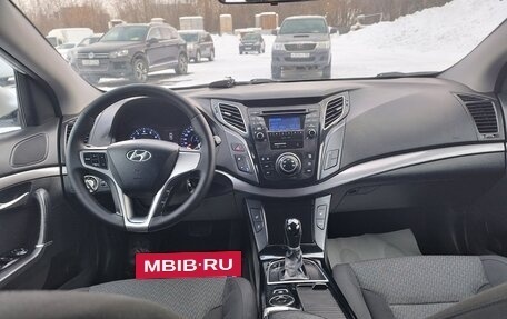 Hyundai i40 I рестайлинг, 2013 год, 1 390 000 рублей, 16 фотография