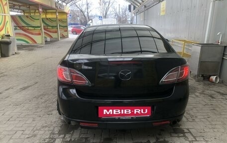 Mazda 6, 2008 год, 710 000 рублей, 3 фотография