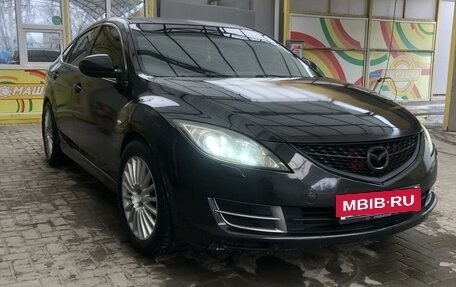 Mazda 6, 2008 год, 710 000 рублей, 8 фотография