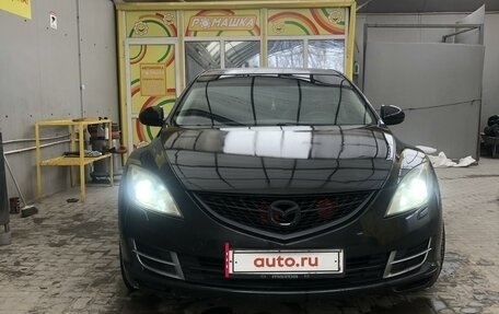 Mazda 6, 2008 год, 710 000 рублей, 7 фотография