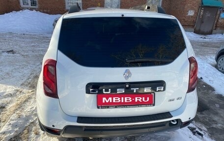 Renault Duster I рестайлинг, 2020 год, 2 000 000 рублей, 4 фотография