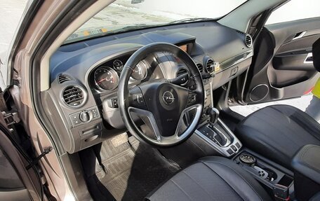 Opel Antara I, 2014 год, 1 450 000 рублей, 5 фотография