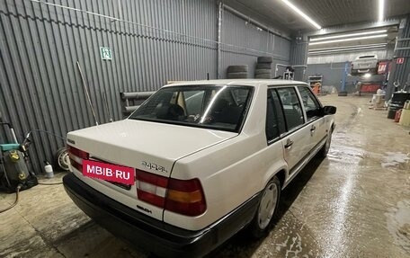 Volvo 940, 1991 год, 400 000 рублей, 20 фотография