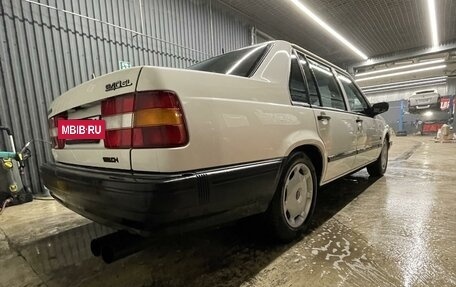 Volvo 940, 1991 год, 400 000 рублей, 21 фотография