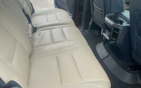 Dodge RAM IV, 2018 год, 6 000 000 рублей, 5 фотография