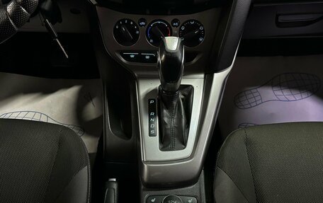 Ford Focus III, 2012 год, 999 000 рублей, 11 фотография
