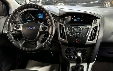 Ford Focus III, 2012 год, 999 000 рублей, 13 фотография