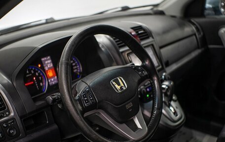 Honda CR-V III рестайлинг, 2007 год, 1 229 000 рублей, 9 фотография