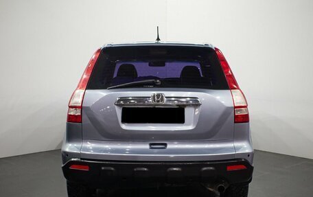 Honda CR-V III рестайлинг, 2007 год, 1 229 000 рублей, 5 фотография