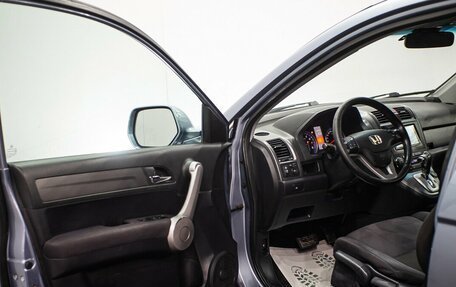 Honda CR-V III рестайлинг, 2007 год, 1 229 000 рублей, 7 фотография
