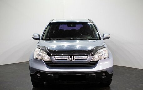 Honda CR-V III рестайлинг, 2007 год, 1 229 000 рублей, 2 фотография
